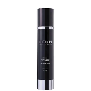 111SKIN Black Diamond Vitamin C Brightening Cleanser 55ml - undefined undefined
