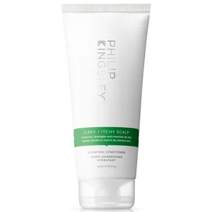 Philip Kingsley Flaky/Itchy Scalp Conditioner 200ml - Size 200ml