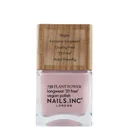 nails inc. Plant Power Nail Polish - Mani Meditation