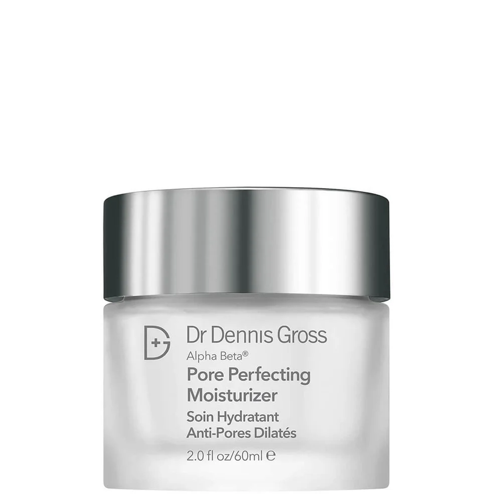 Dr Dennis Gross Skincare Alpha Beta Pore Perfecting Moisturizer 60ml Image 1