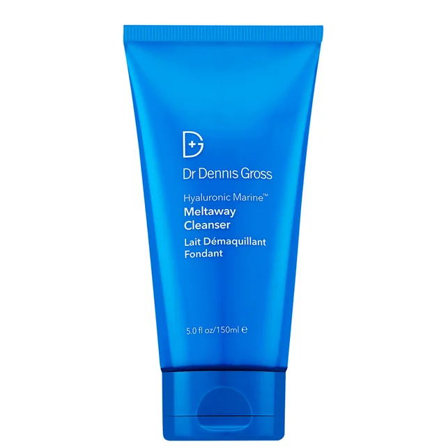 Dr Dennis Gross Skincare Hyaluronic Marine Meltaway Cleanser 150ml