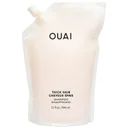 OUAI Thick Hair Shampoo Refill 946ml