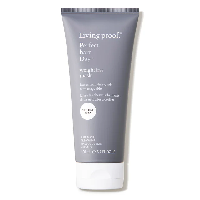Living Proof - Living Proof Perfect Hair Day Mask 200Ml - 200ml