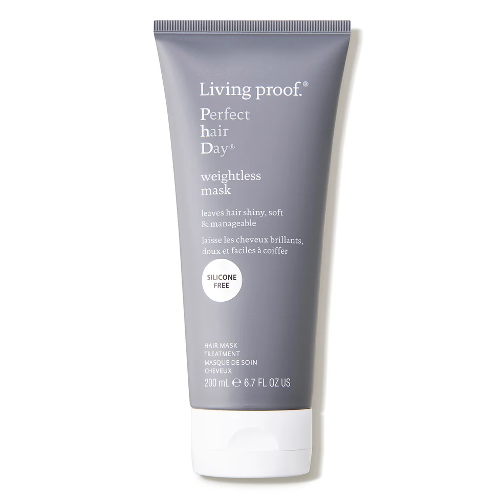 Living Proof - Living Proof Perfect Hair Day Mask 200Ml - 200ml Image 1