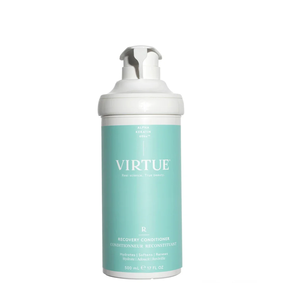 Virtue Recovery Conditioner - Professional Size Image 1