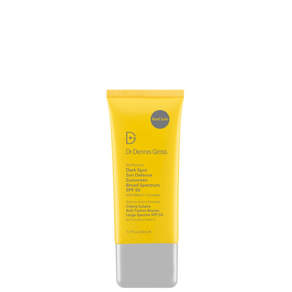 Dr Dennis Gross Skincare Dark Spot Sun Defense SPF50 50ml Image 1