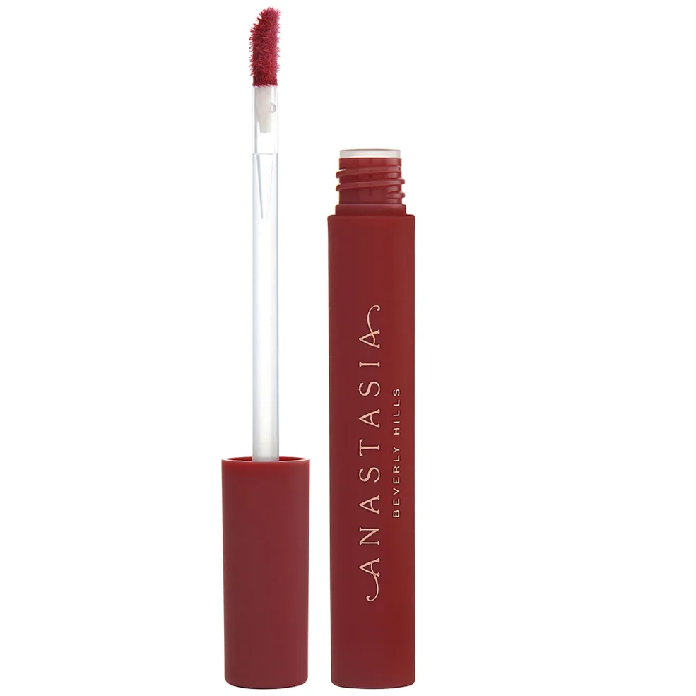 Anastasia Beverly Hills Lip Stain 0.2g (Various Shades) Image 1