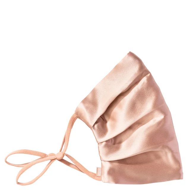 Slip Reusable Face Covering (Various Colours)