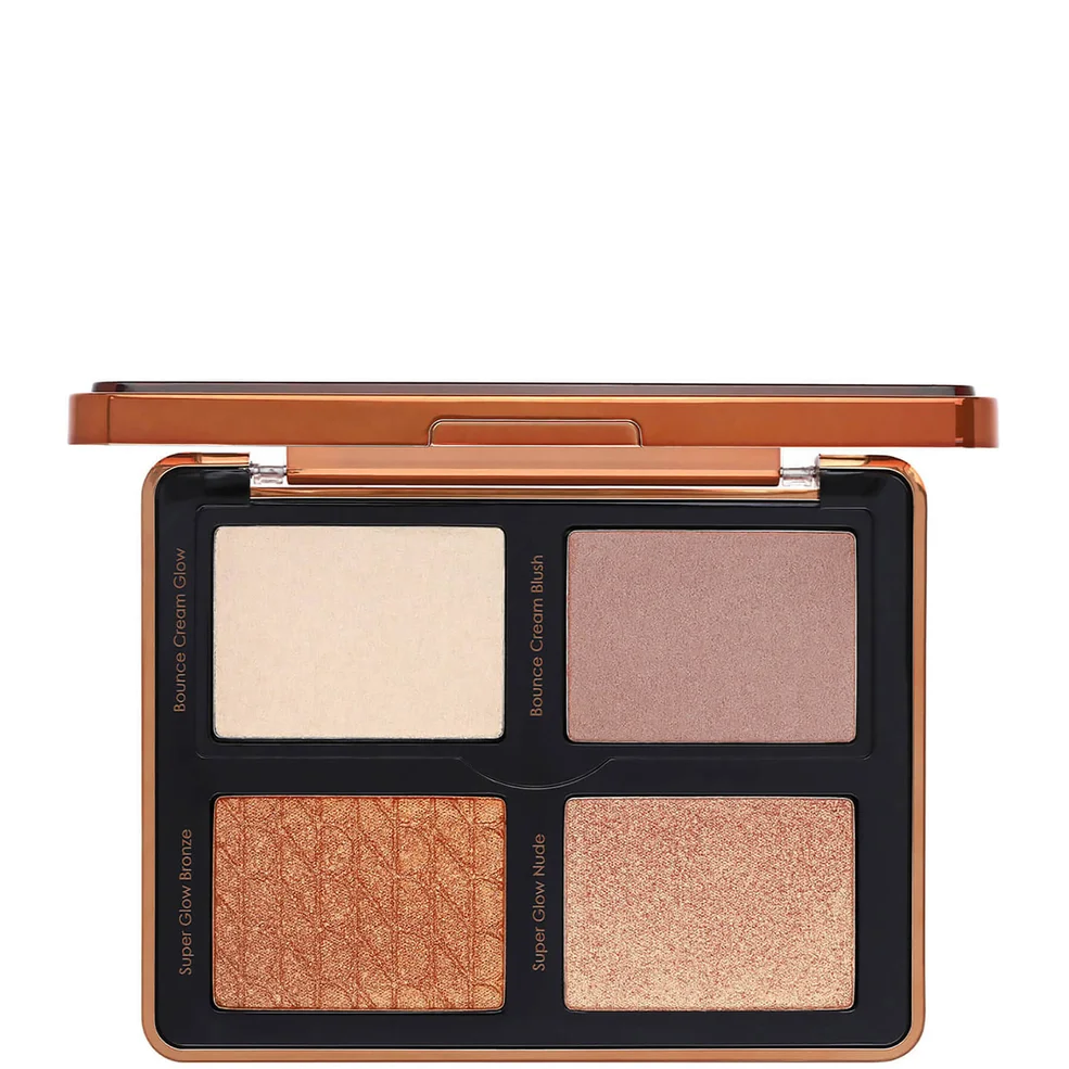 Natasha Denona Bronze Cheek Palette 15g Image 1