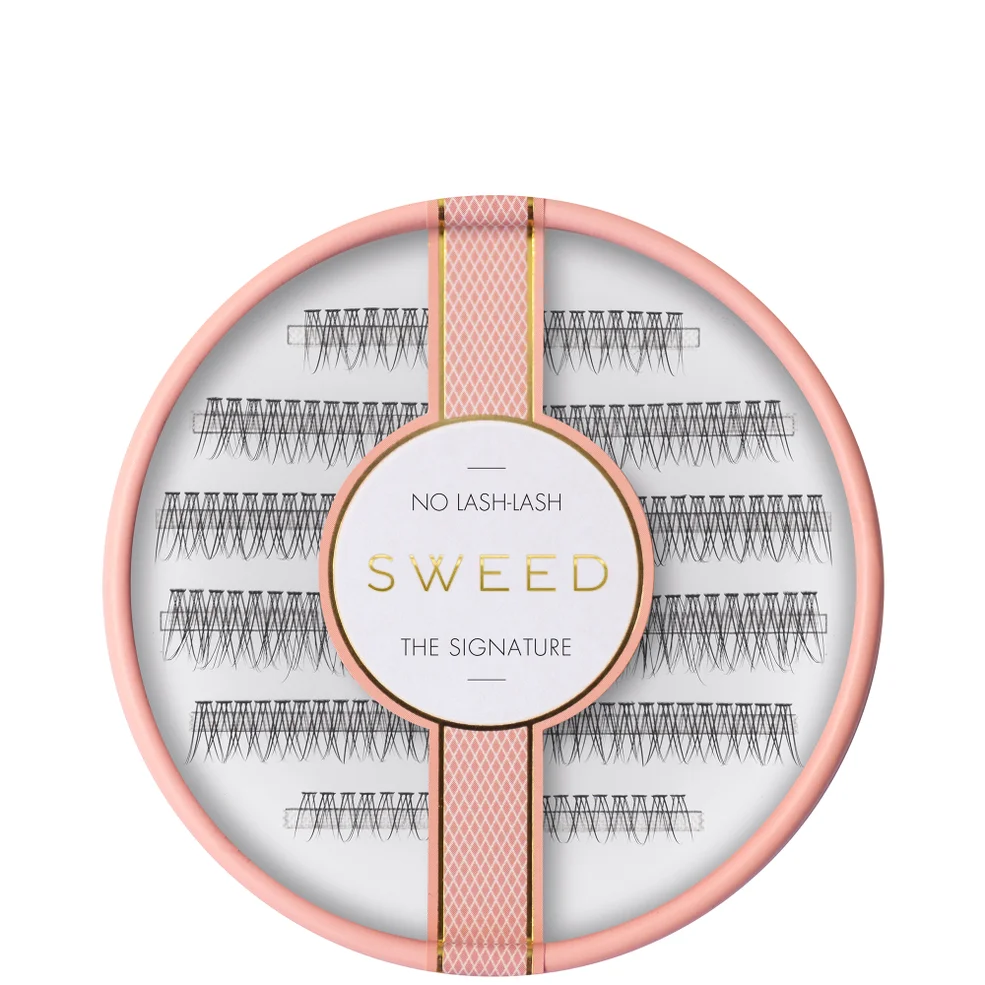Sweed Nikki No Lash-Lash - Black Image 1