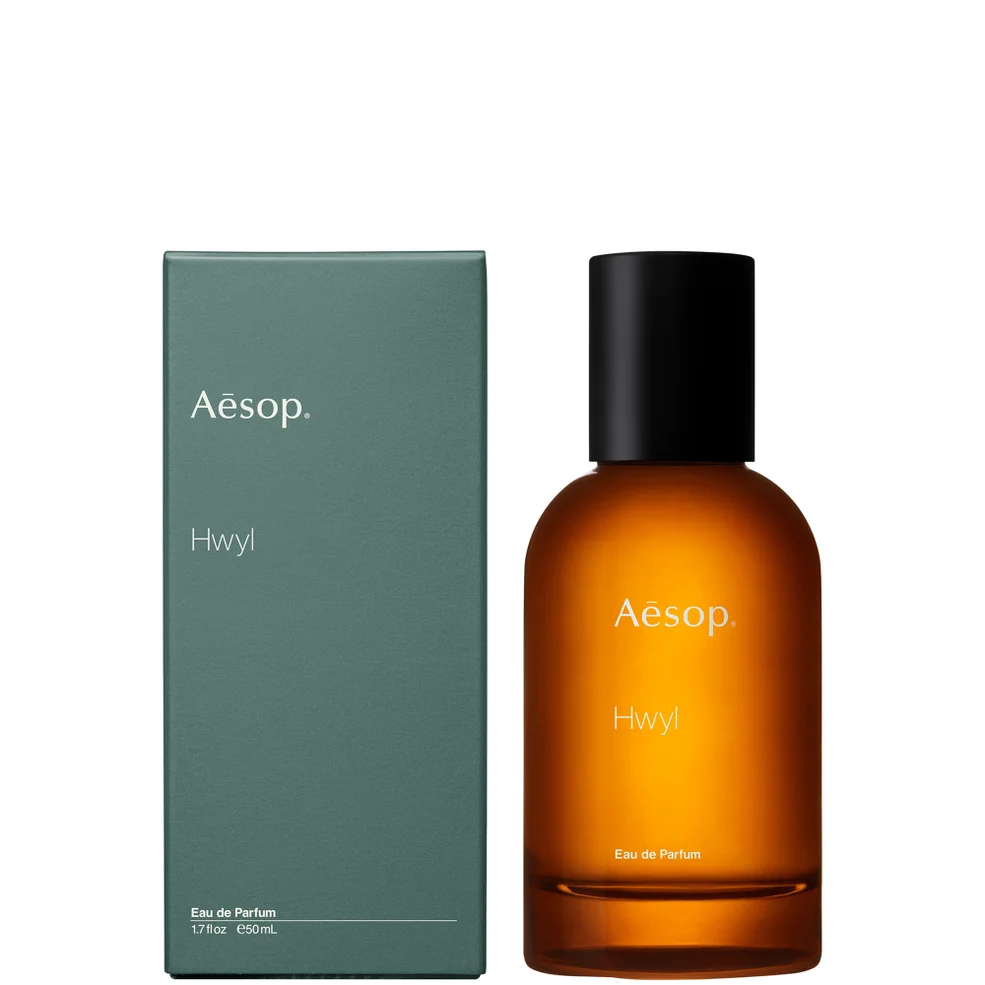 Aesop Hwyl Eau de Parfum 50ml Image 1