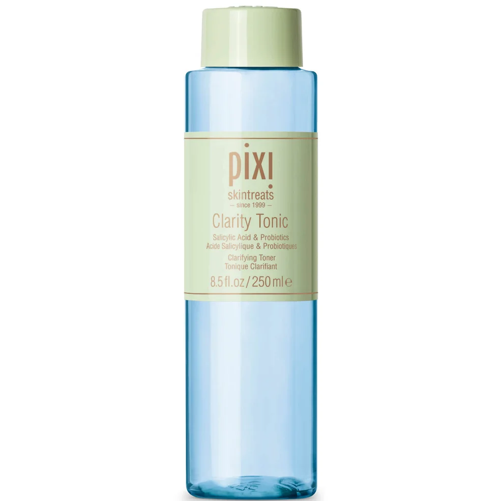 Pixi Clarity Tonic 250ml Salicylic Acid Toner Image 1