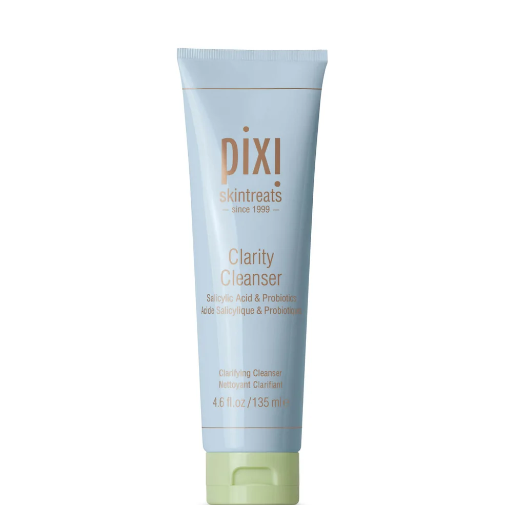 Pixi Clarity Cleanser 135ml Salicylic Acid Image 1