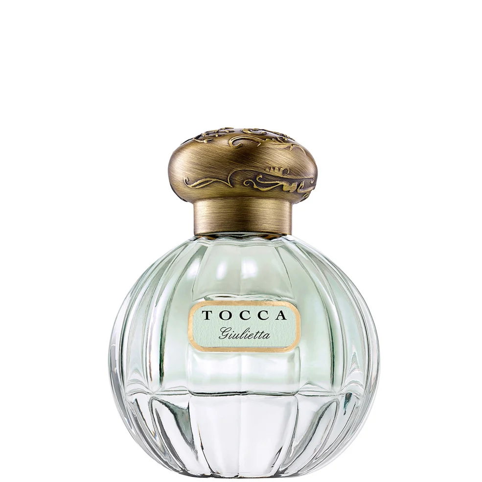 Tocca Giulietta Eau de Parfum 50ml Image 1