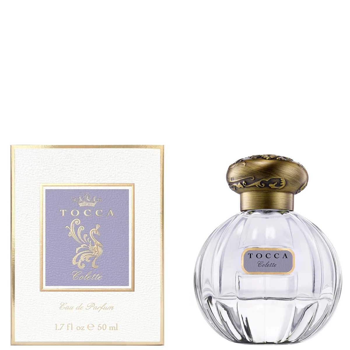 Tocca Colette Eau de Parfum 50ml Cult Beauty