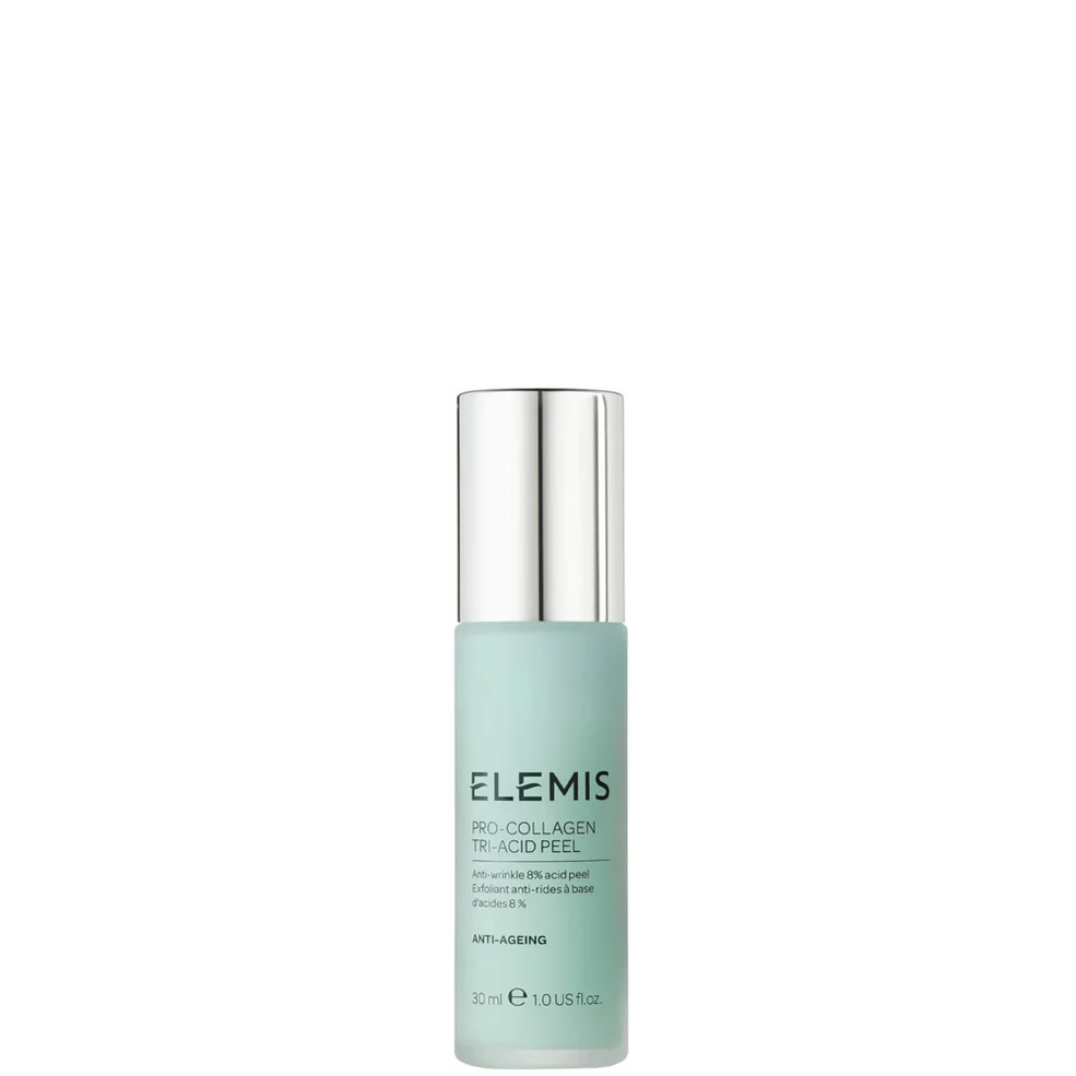 ELEMIS Pro-Collagen Tri-Acid Peel 30ml Image 1