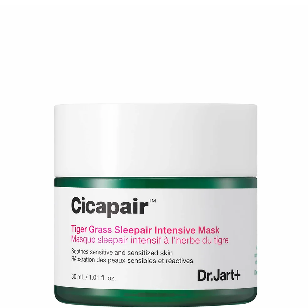 Dr.Jart+ Cicapair Sleepair Intensive Mask 30ml Image 1