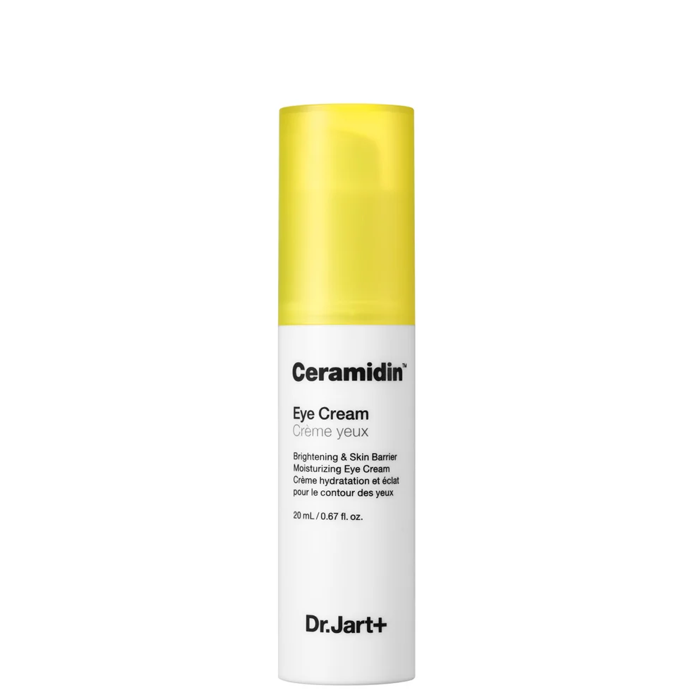 Dr.Jart+ Ceramidin Eye Cream 20ml Image 1