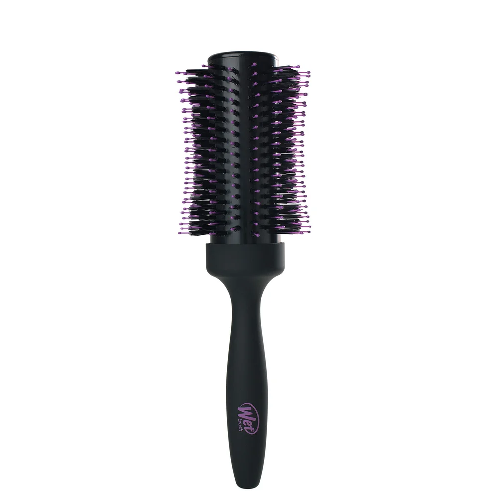 WetBrush Volumizing 2.5" Round Brush - Thick/Course Image 1