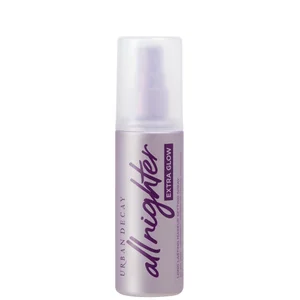 Urban Decay All Nighter Setting Spray Extra Glow - Size 118ml