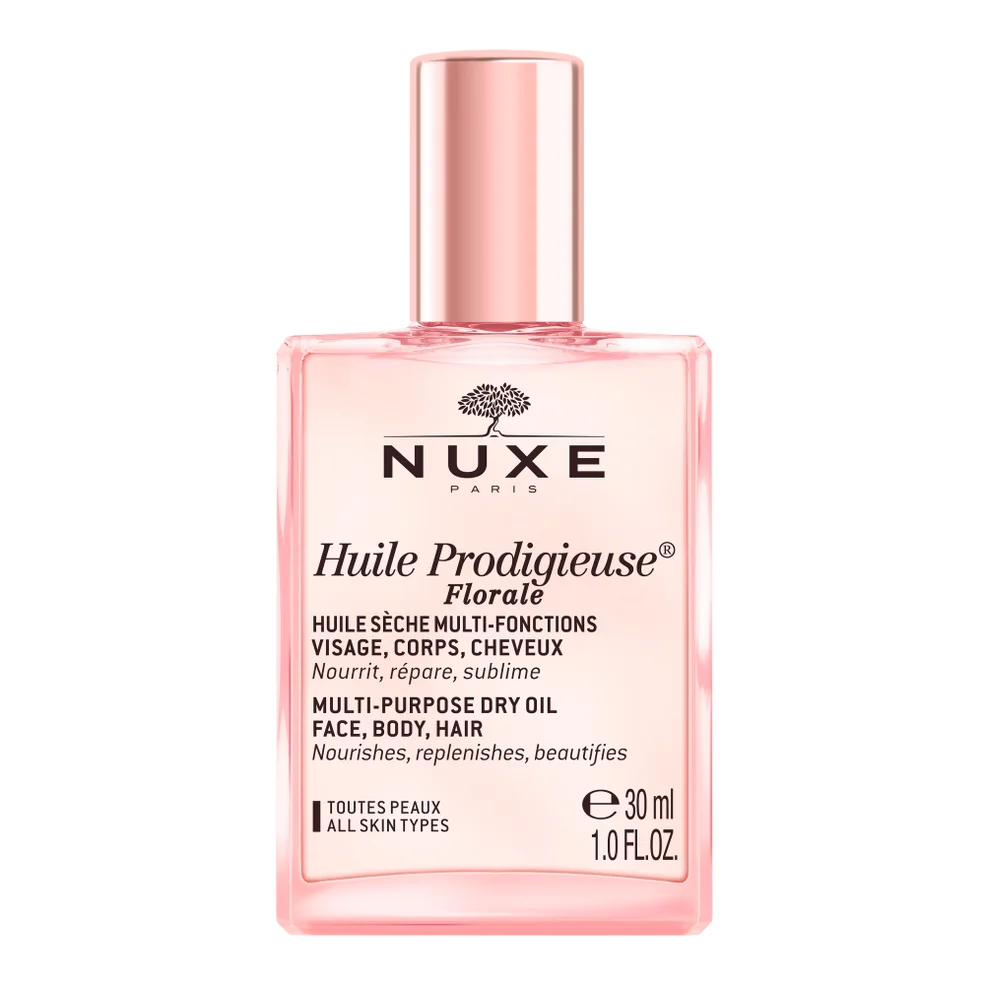 NUXE Huile Prodigieuse Florale Multi Purpose Dry Oil 30ml Image 1