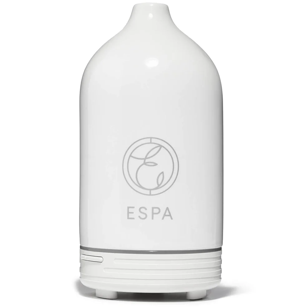 ESPA Aromatic Essential Oil Diffuser Image 1