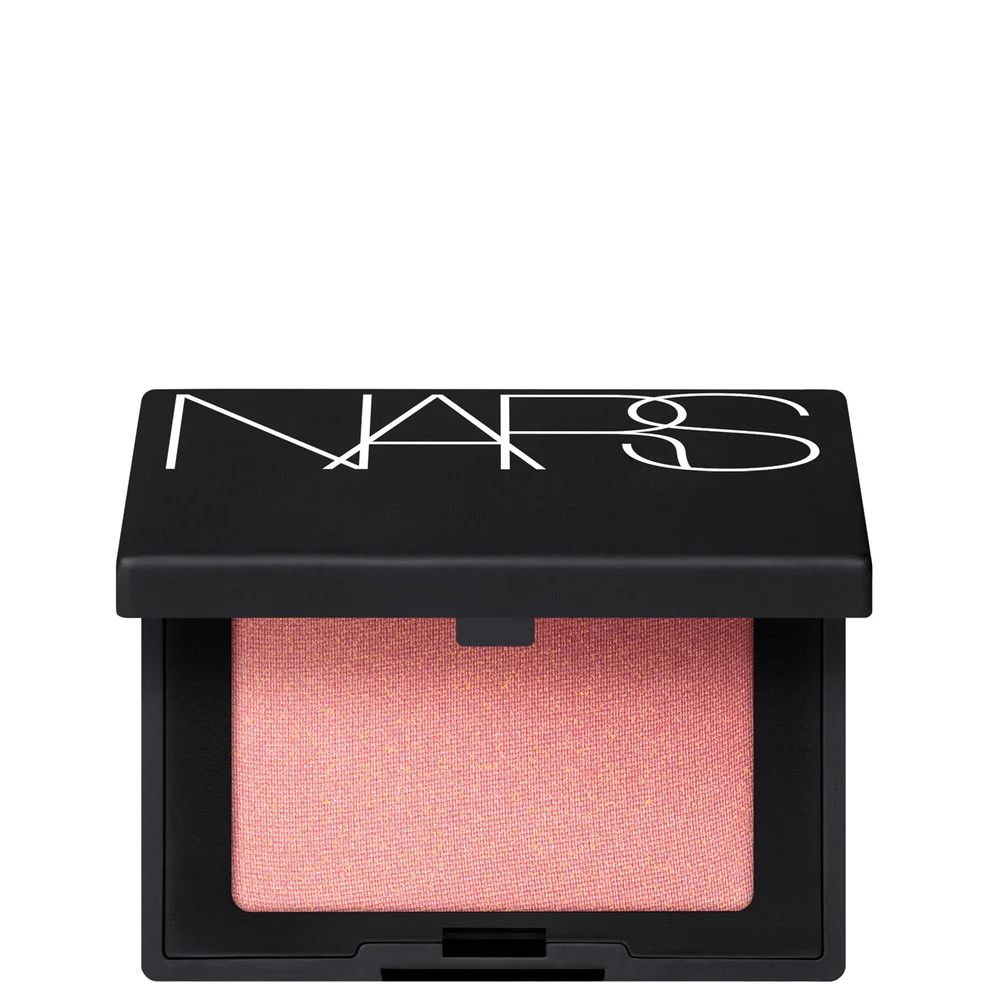 NARS Orgasm Mini Blush 2.5g Image 1