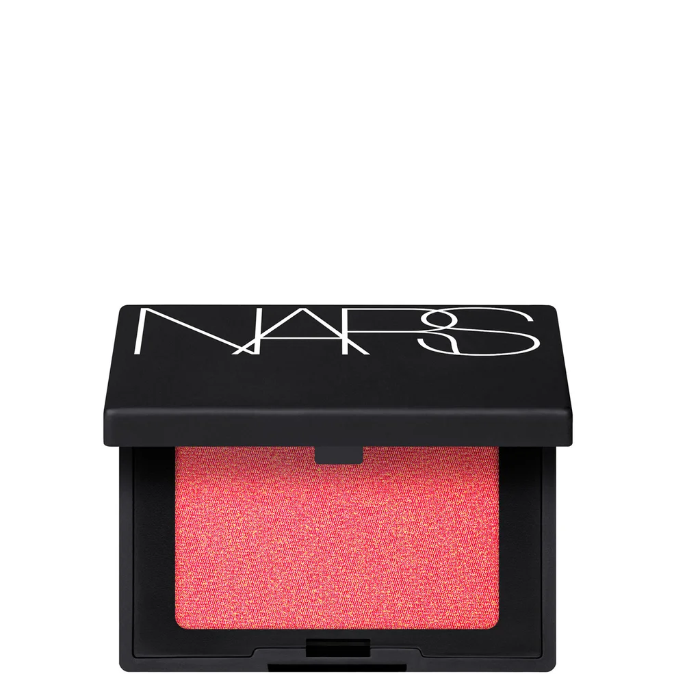 NARS Orgasm X Mini Blush 2.5g Image 1