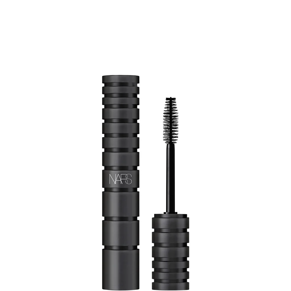 NARS Climax Extreme Mascara - Black 7g Image 1