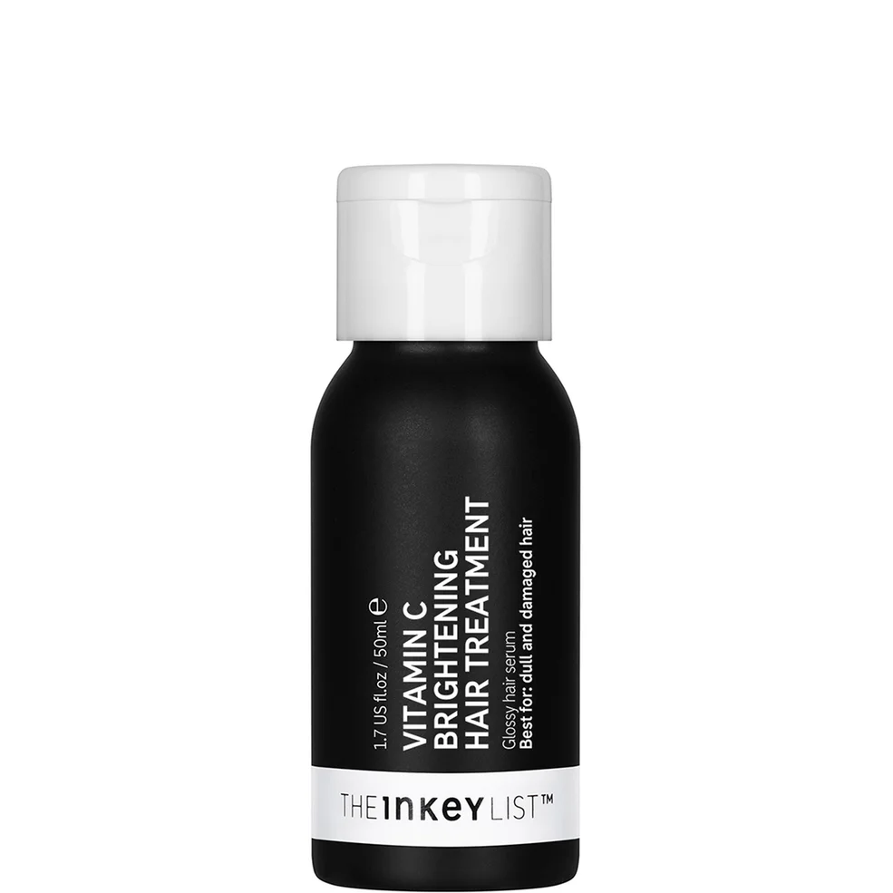 The INKEY List Vitamin C Brightening Hair Treatment 50ml Image 1