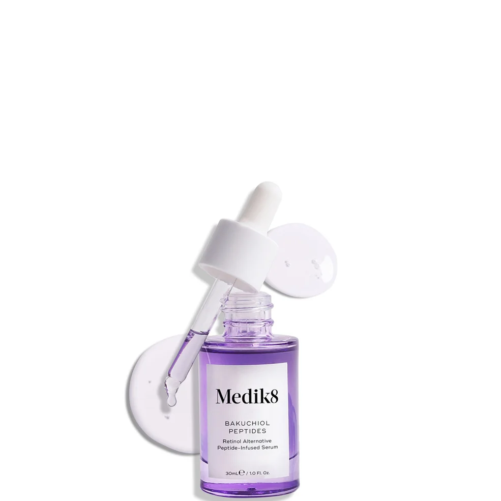 Medik8 Bakuchiol Peptides 30ml Image 1