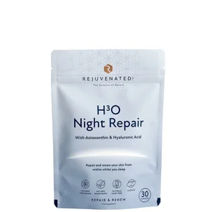 Rejuvenated H3O Night Repair - 30 Capsules - undefined undefined