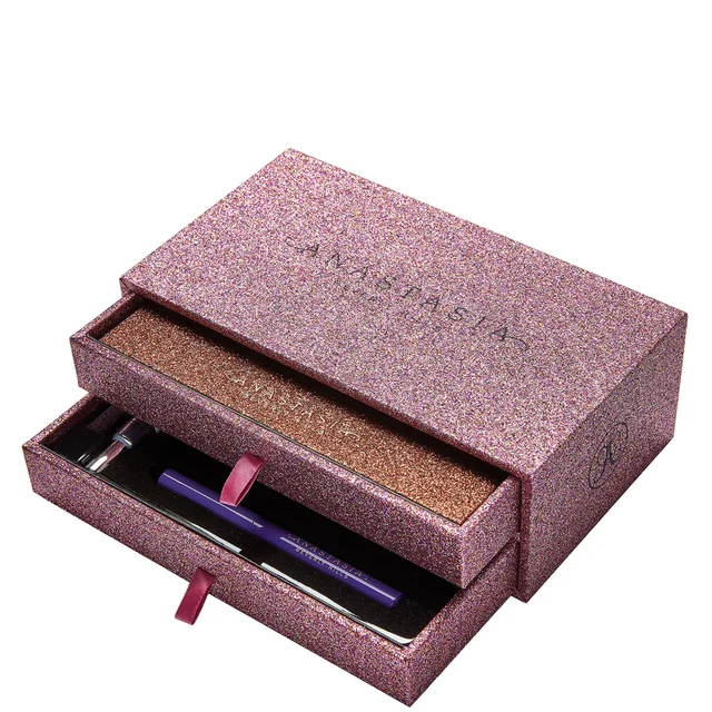 Anastasia Beverly Hills Palette - Vault