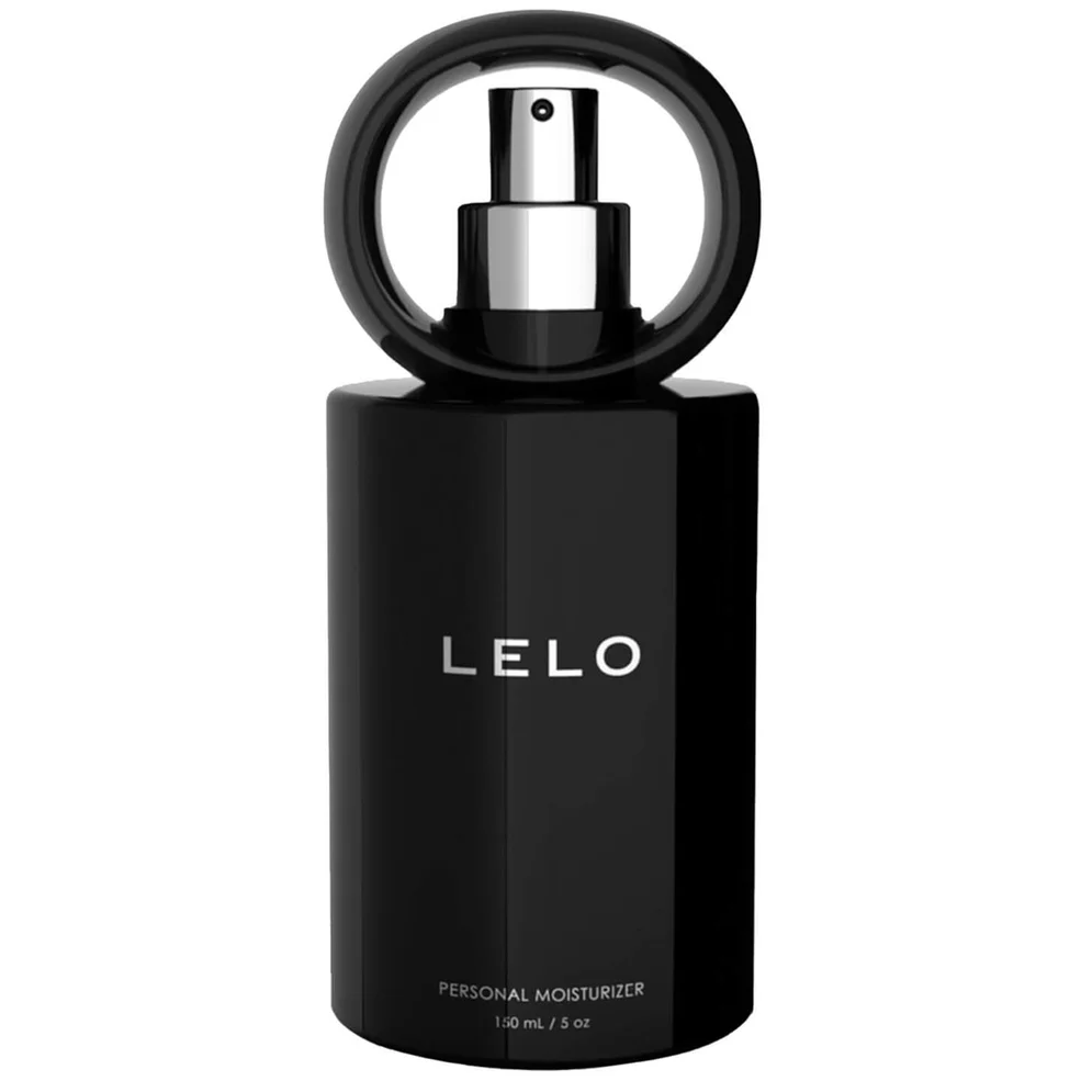 LELO Personal Moisturiser 150ml Image 1