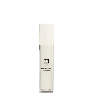 U Beauty Resurfacing Compound 50ml /1.7 oz - Size 50ml