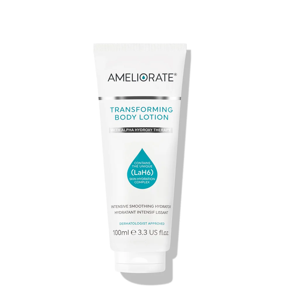 AMELIORATE Transforming Body Lotion 100ml Image 1