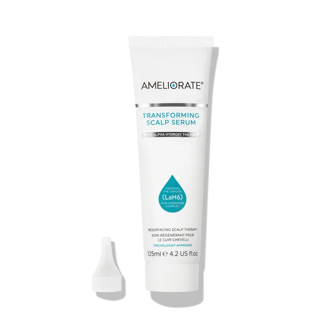 AMELIORATE Transforming Scalp Serum 125ml