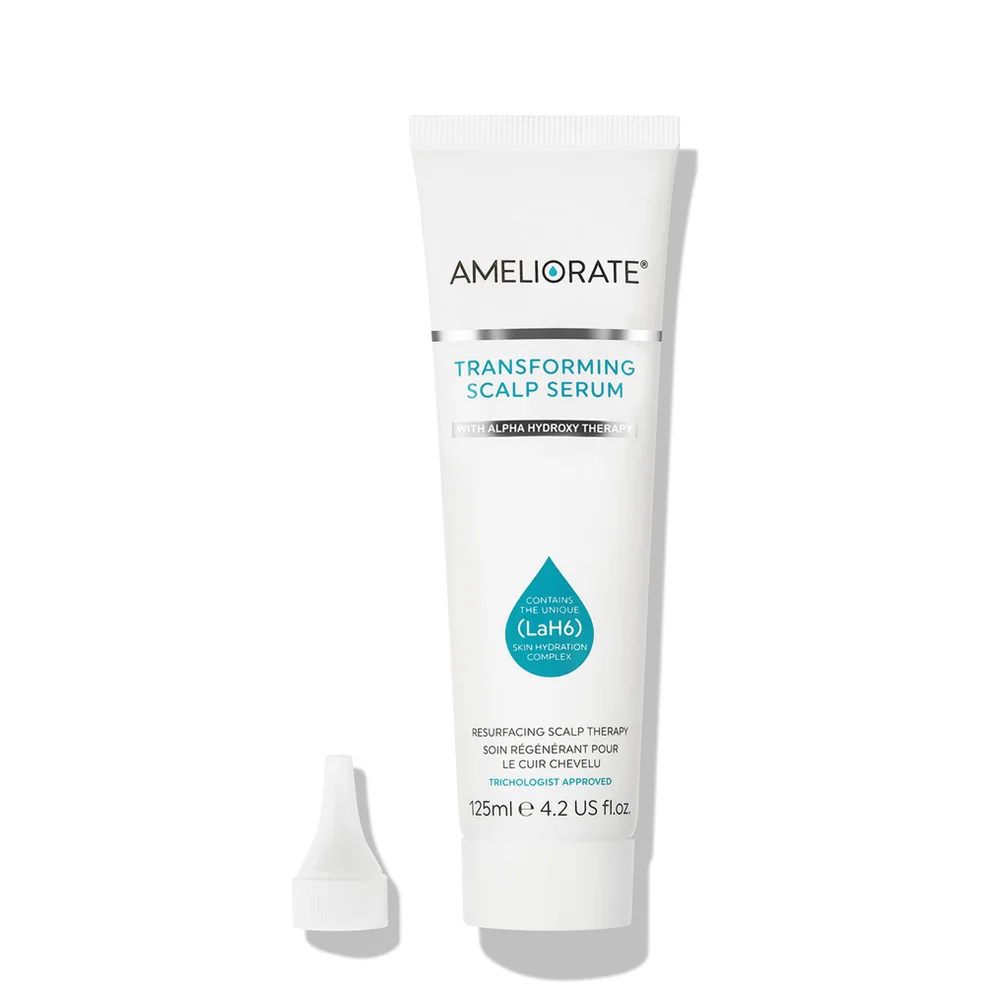 AMELIORATE Transforming Scalp Serum 125ml Image 1