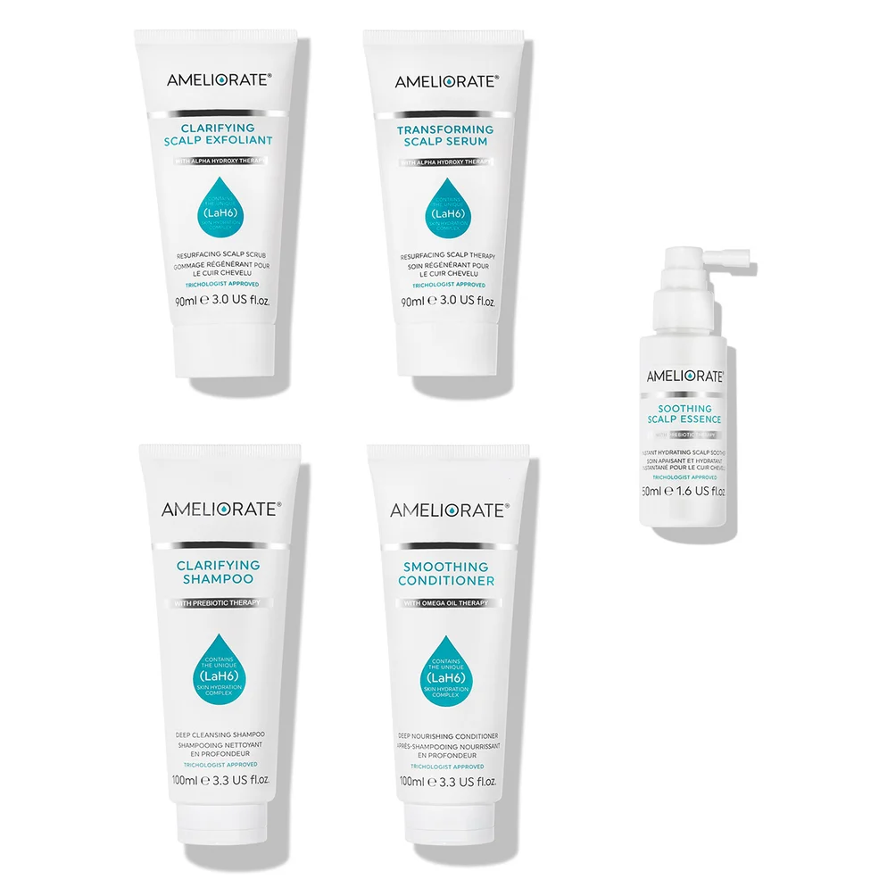AMELIORATE Regime Kit Image 1