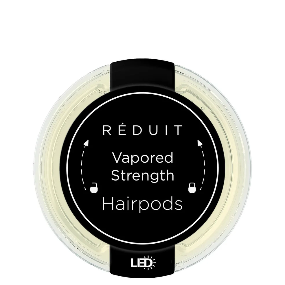 RÉDUIT Hairpods Vapored Strength LED Image 1