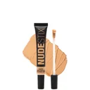 NUDESTIX Nudefix Cream Concealer - Nude 6
