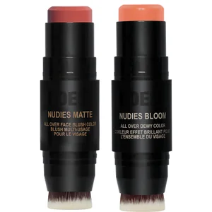 NUDESTIX Pretty Nude Skin Set - undefined undefined
