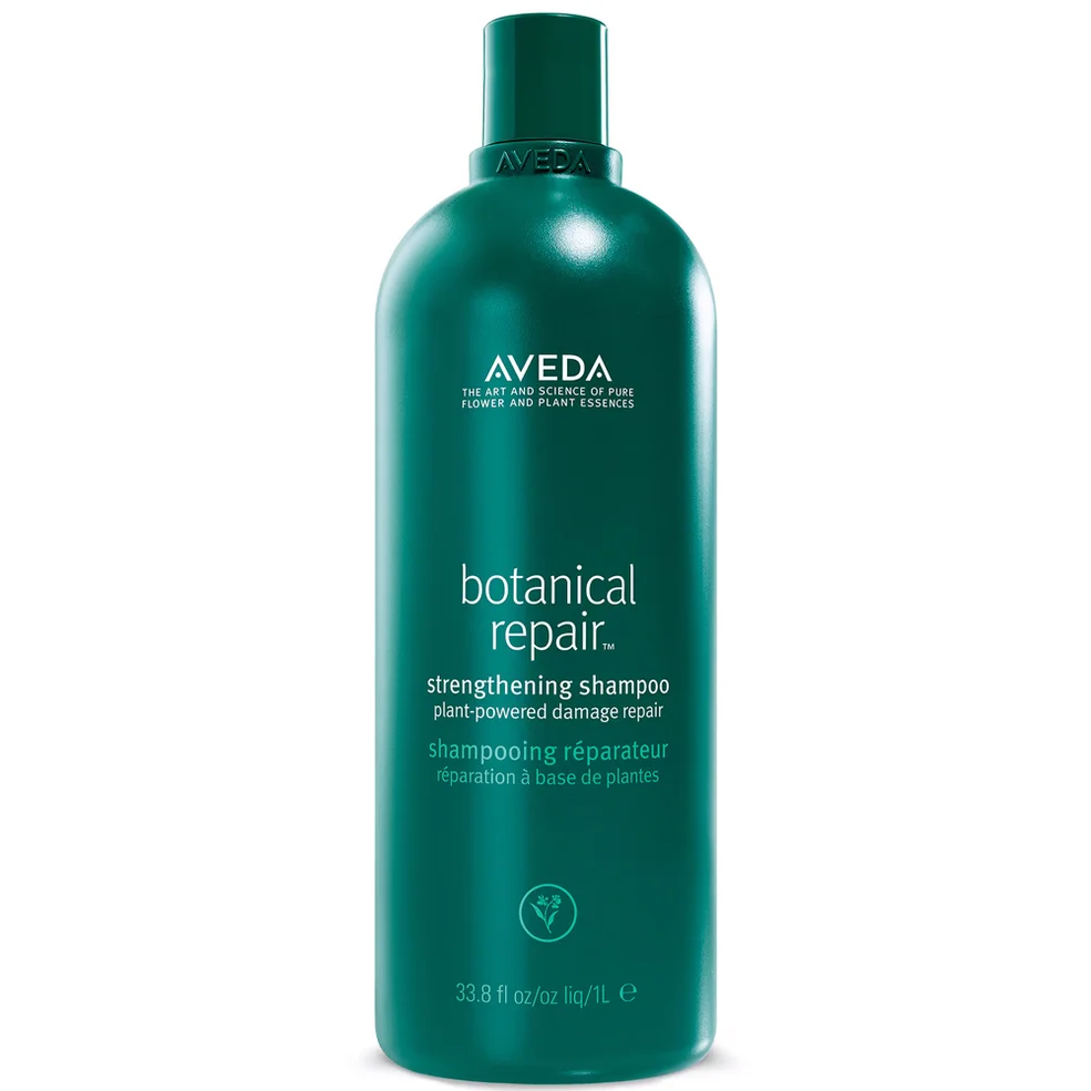 Aveda Botanical Repair Strengthening Shampoo 1000ml Image 1