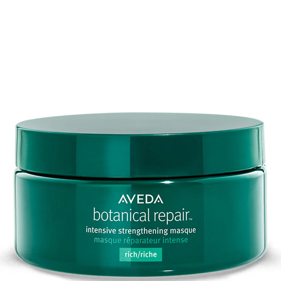 Aveda Botanical Repair Intensive Strengthening Masque Rich 200ml Image 1