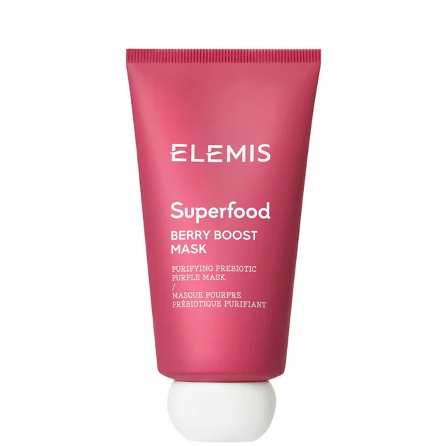 ELEMIS Superfood Berry Boost Mask 75ml