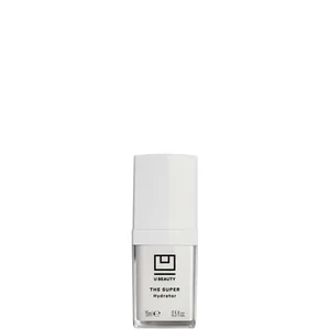U Beauty The Super Hydrator 0.5 fl oz - Size 15ml