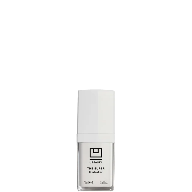 U Beauty The Super Hydrator 0.5 fl oz
