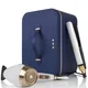 ghd Platinum+ Styler and Helios Hair Dryer Deluxe Set