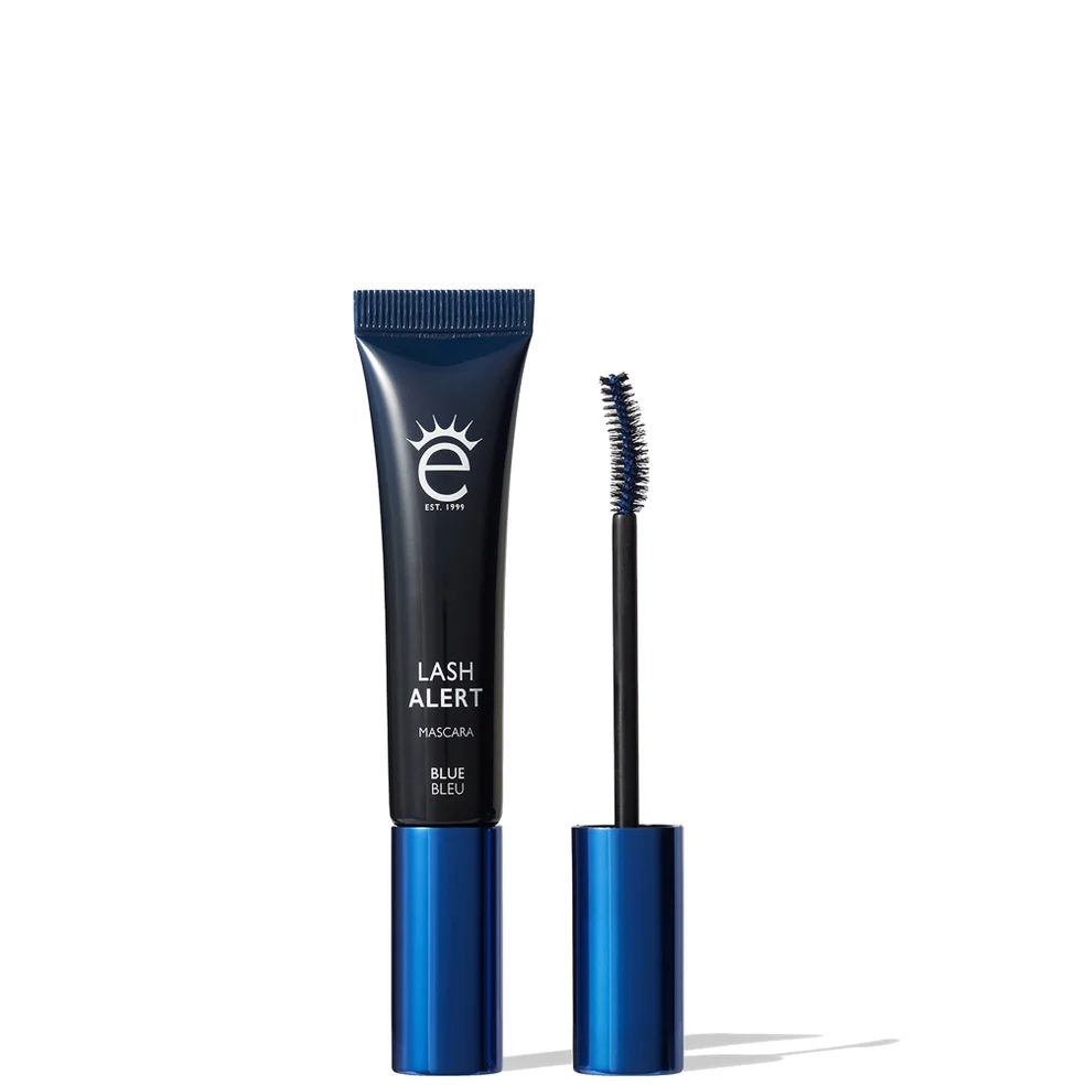 Eyeko Lash Alert Mascara - Blue Image 1