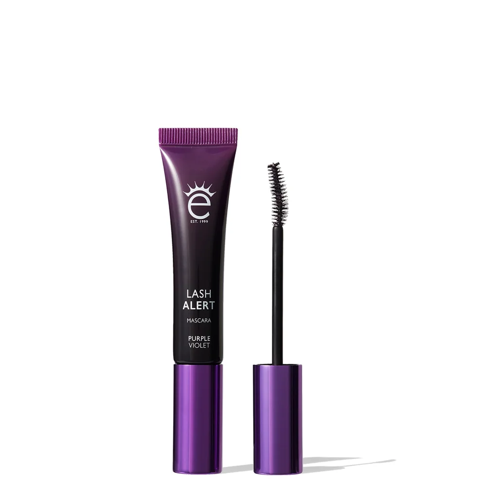 Eyeko Lash Alert Mascara - Purple Image 1